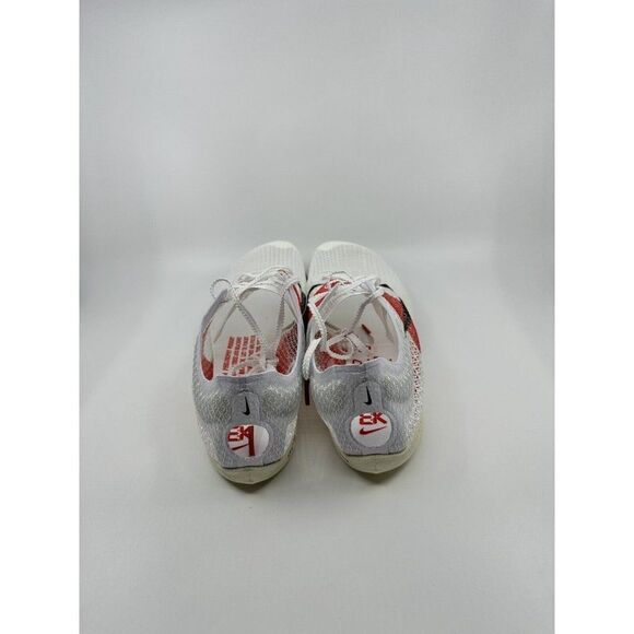 Nike Air Zoom Victory Eliud Kipchoge Track & Field Spikes FJ0668-100 Men’s 9.5 - Picture 5 of 6